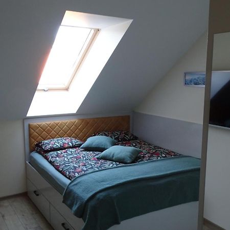 Apartament Delux 2 Szklarska Poręba Buitenkant foto
