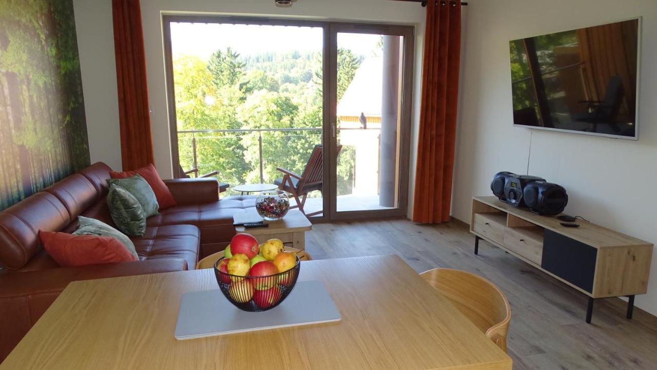 Apartament Delux 2 Szklarska Poręba Buitenkant foto