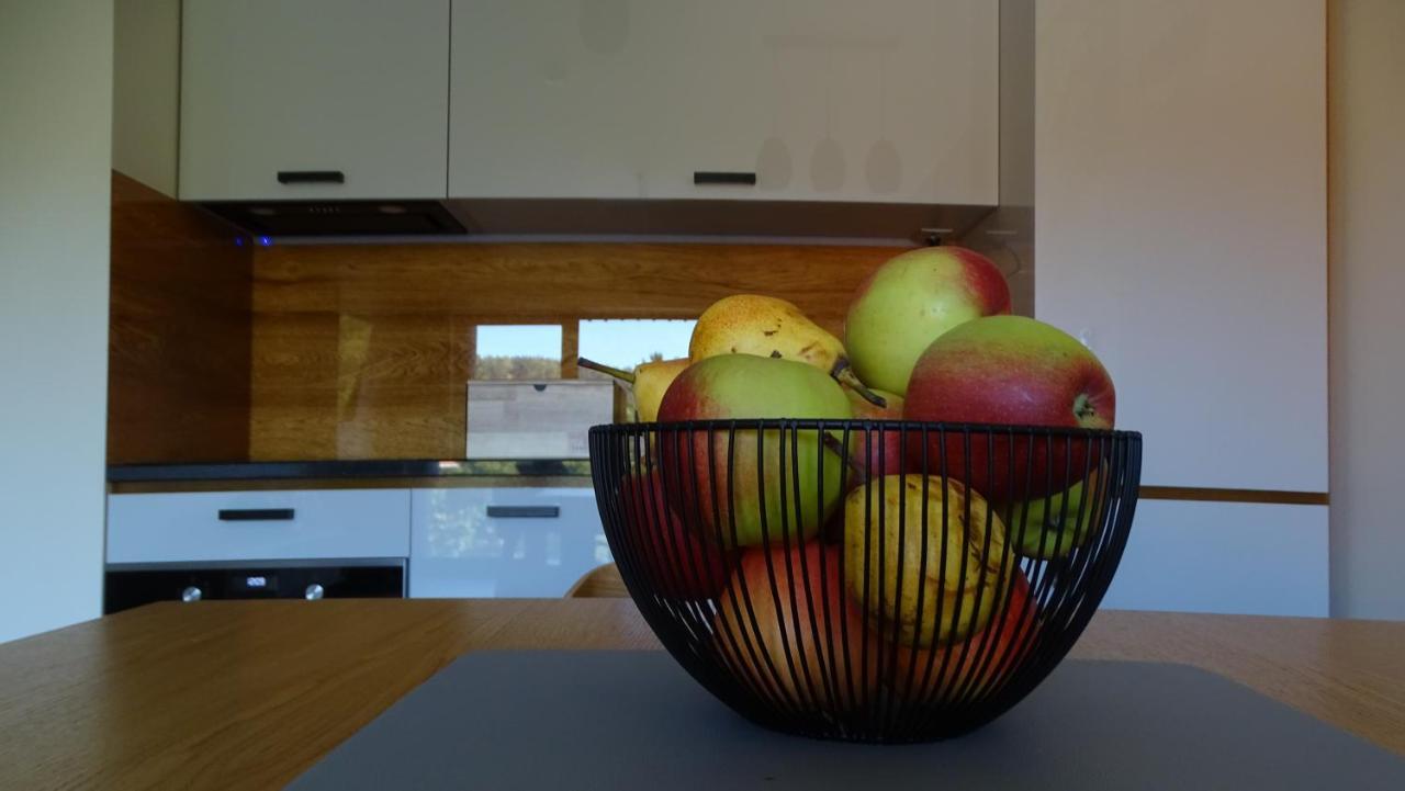Apartament Delux 2 Szklarska Poręba Buitenkant foto