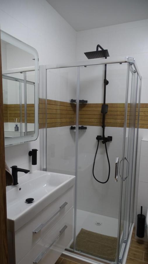 Apartament Delux 2 Szklarska Poręba Buitenkant foto