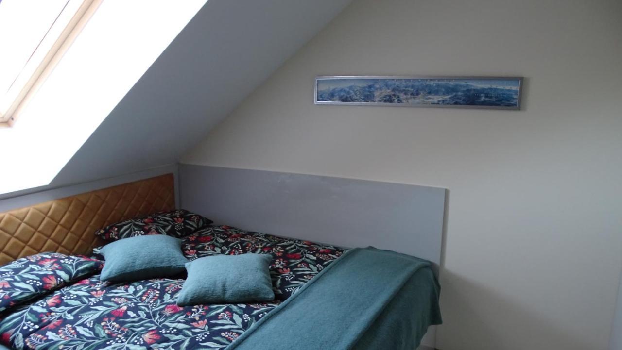 Apartament Delux 2 Szklarska Poręba Buitenkant foto