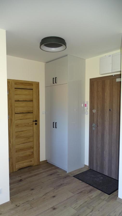 Apartament Delux 2 Szklarska Poręba Buitenkant foto