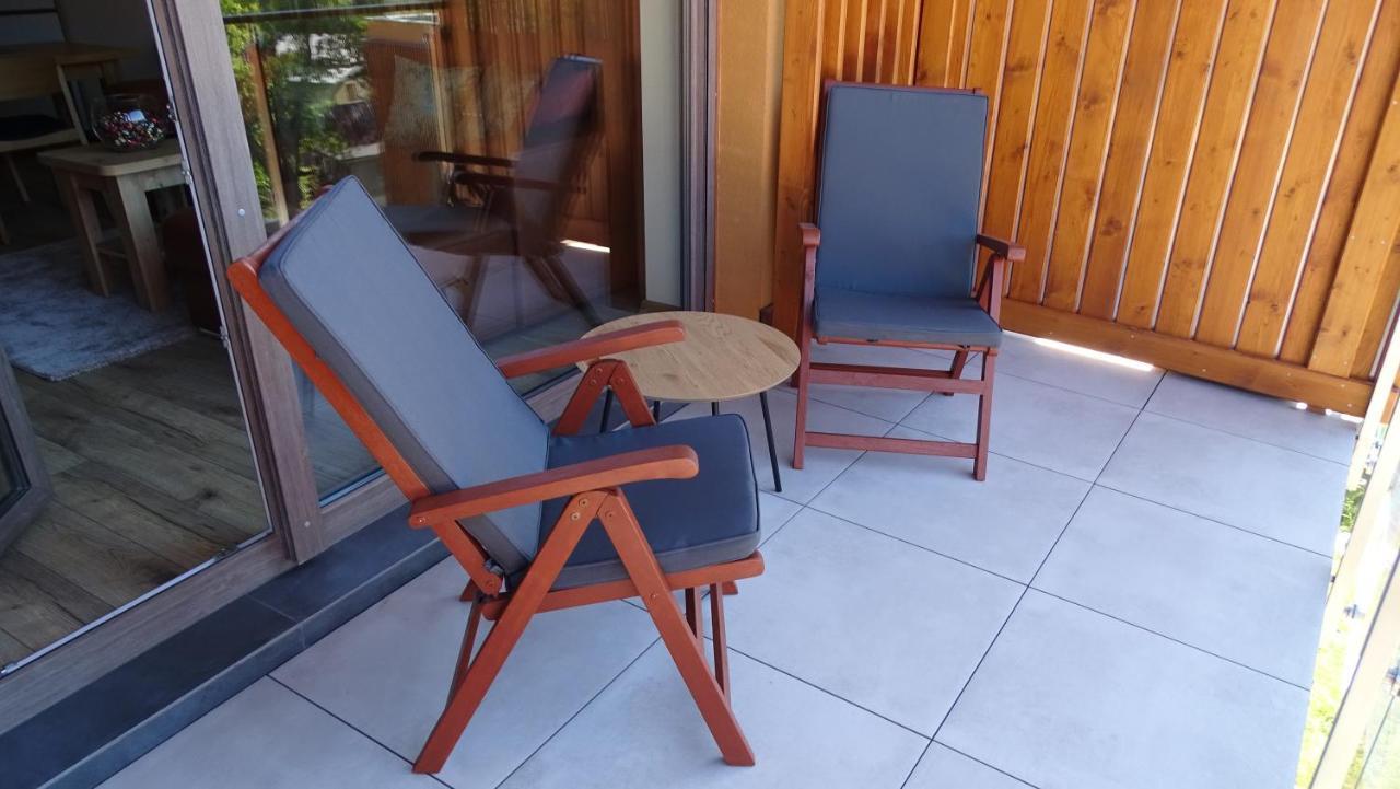 Apartament Delux 2 Szklarska Poręba Buitenkant foto