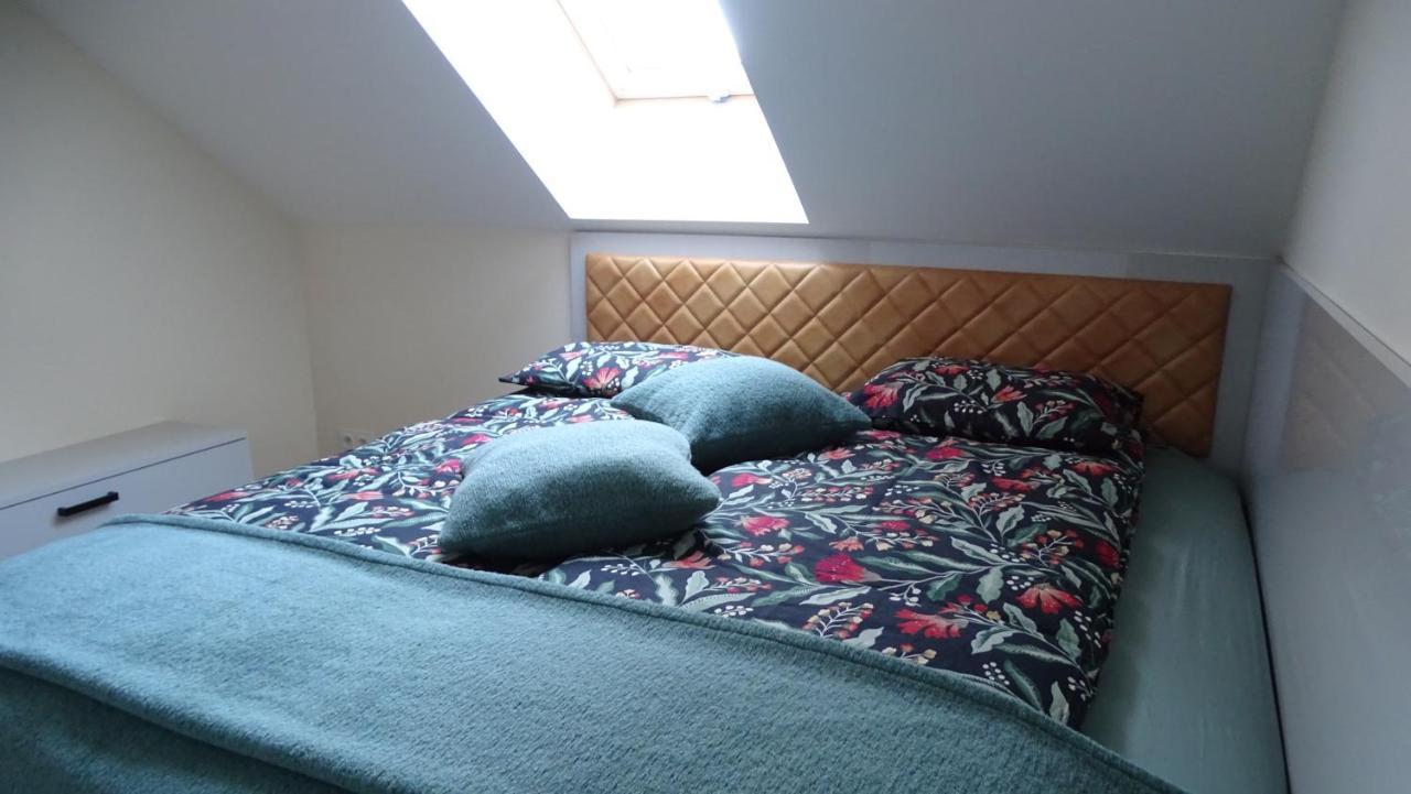 Apartament Delux 2 Szklarska Poręba Buitenkant foto