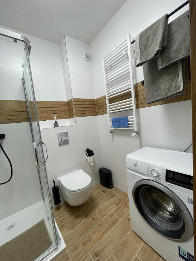 Apartament Delux 2 Szklarska Poręba Buitenkant foto