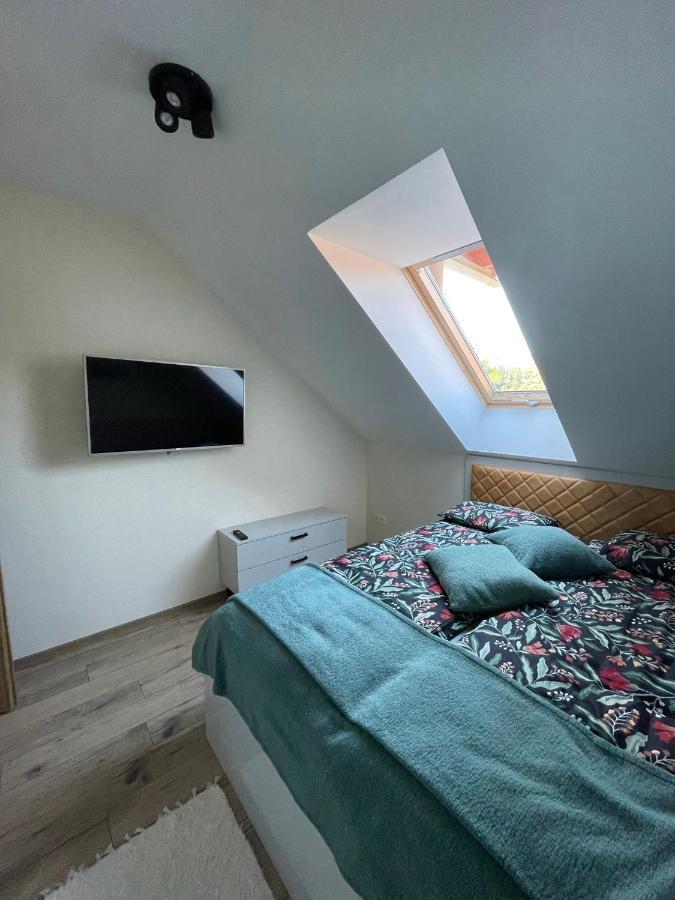 Apartament Delux 2 Szklarska Poręba Buitenkant foto