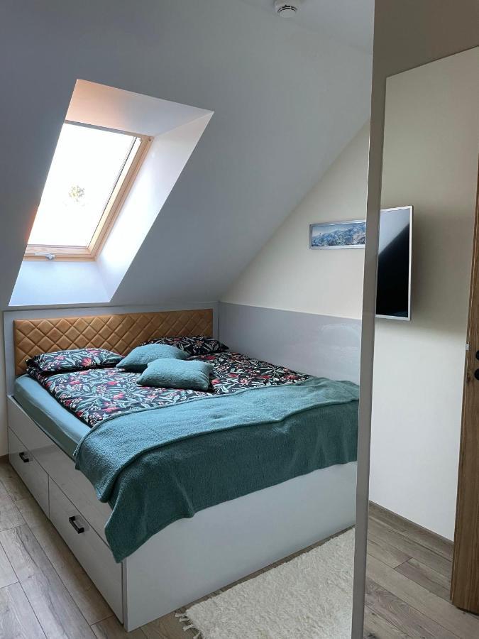 Apartament Delux 2 Szklarska Poręba Buitenkant foto