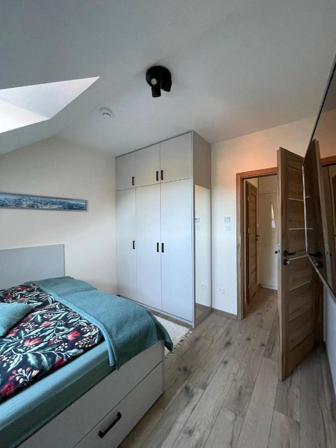 Apartament Delux 2 Szklarska Poręba Buitenkant foto