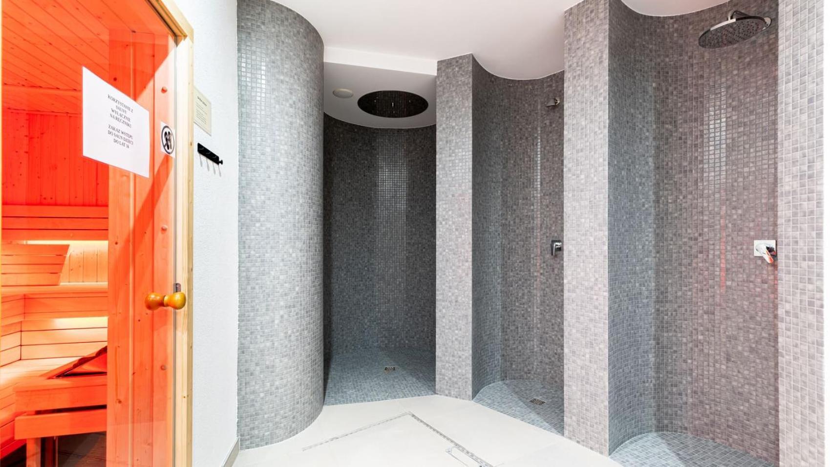 Apartament Delux 2 Szklarska Poręba Buitenkant foto